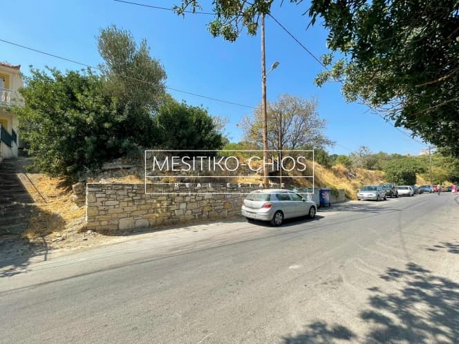 Οικόπεδο στην Άγιος Μηνάς, Χίος — Φωτογραφία 22 από 27