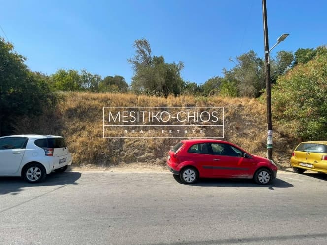 Οικόπεδο στην Άγιος Μηνάς, Χίος — Φωτογραφία 24 από 27