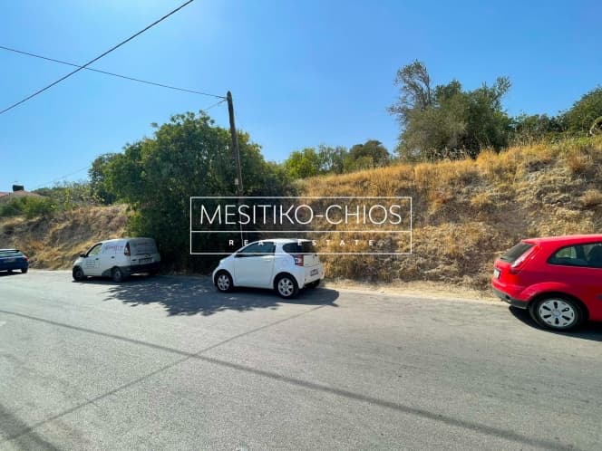 Οικόπεδο στην Άγιος Μηνάς, Χίος — Φωτογραφία 26 από 27