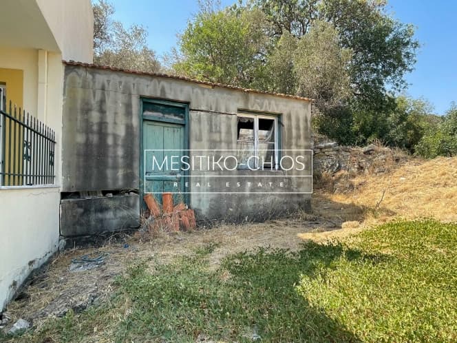 Οικόπεδο στην Άγιος Μηνάς, Χίος — Φωτογραφία 20 από 27