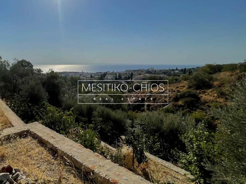 Οικόπεδο στην Πόλη Χίου, Χίος — Φωτογραφία 24 από 25