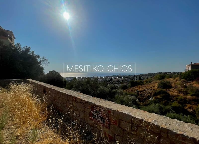 Οικόπεδο στην Πόλη Χίου, Χίος — Φωτογραφία 5 από 25