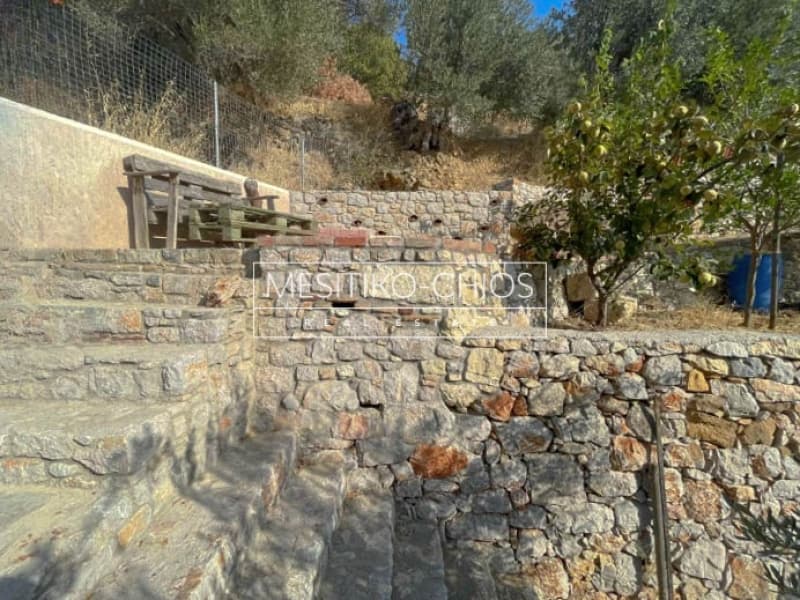 Οικόπεδο στην Πόλη Χίου, Χίος — Φωτογραφία 11 από 25