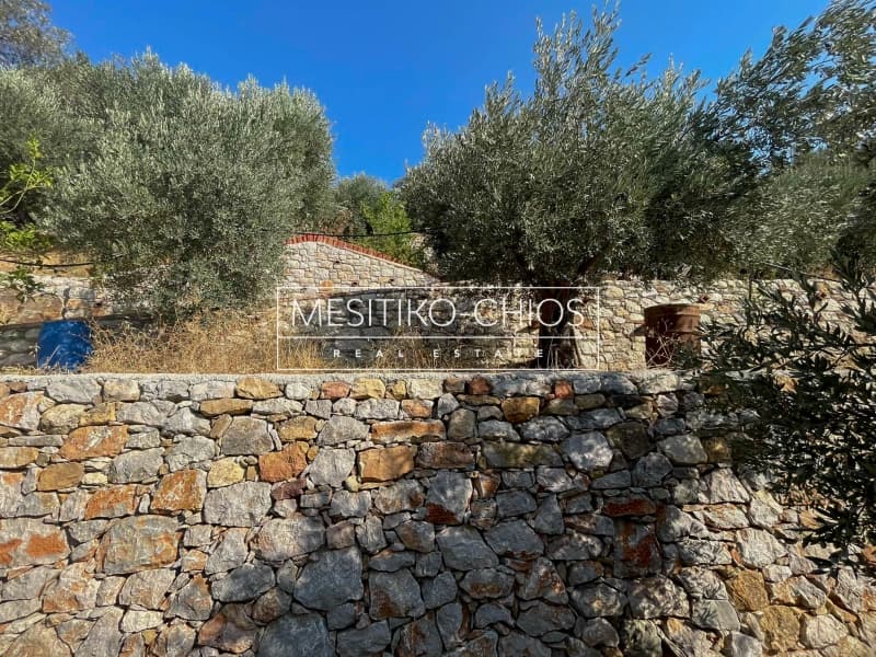 Οικόπεδο στην Πόλη Χίου, Χίος — Φωτογραφία 10 από 25