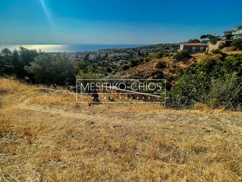 Οικόπεδο στην Πόλη Χίου, Χίος — Φωτογραφία 6 από 25