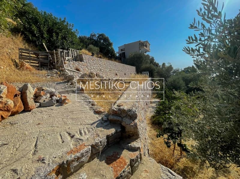 Οικόπεδο στην Πόλη Χίου, Χίος — Φωτογραφία 17 από 25