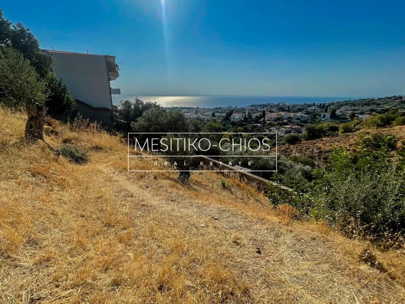Οικόπεδο στην Πόλη Χίου, Χίος — Φωτογραφία 13 από 25