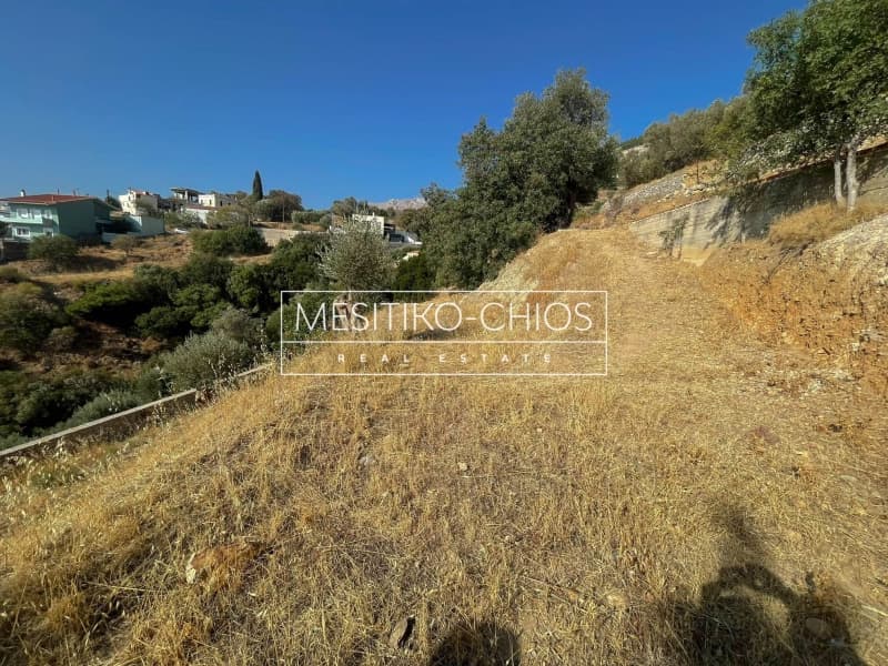 Οικόπεδο στην Πόλη Χίου, Χίος — Φωτογραφία 14 από 25
