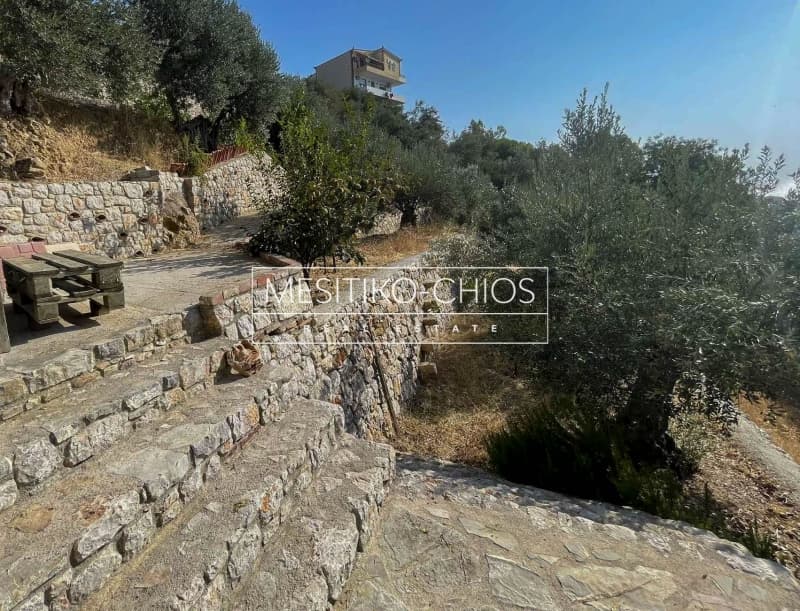 Οικόπεδο στην Πόλη Χίου, Χίος — Φωτογραφία 21 από 25