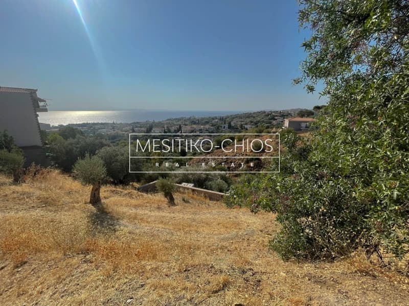 Οικόπεδο στην Πόλη Χίου, Χίος — Φωτογραφία 2 από 25
