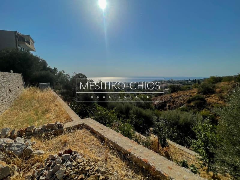 Οικόπεδο στην Πόλη Χίου, Χίος — Φωτογραφία 23 από 25
