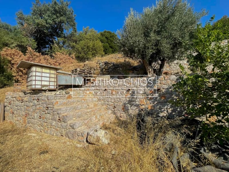 Οικόπεδο στην Πόλη Χίου, Χίος — Φωτογραφία 18 από 25