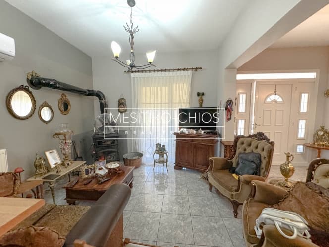 House in Chios town, Chios — Photo 6 of 25