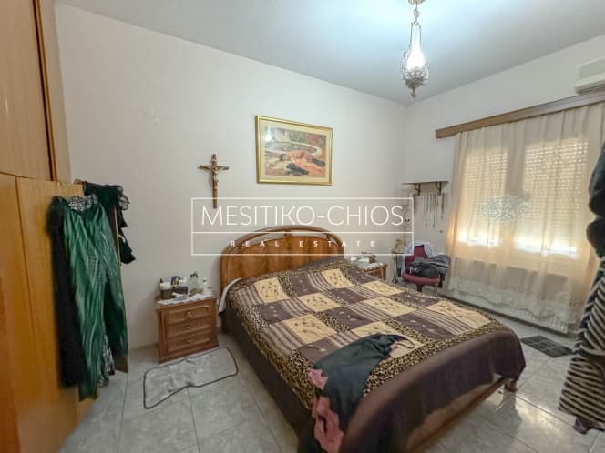 House in Chios town, Chios — Photo 12 of 25