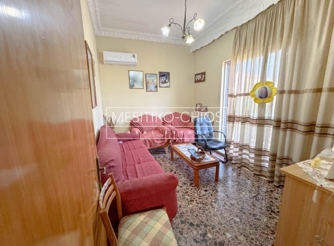 House in Chios town, Chios — Photo 20 of 25