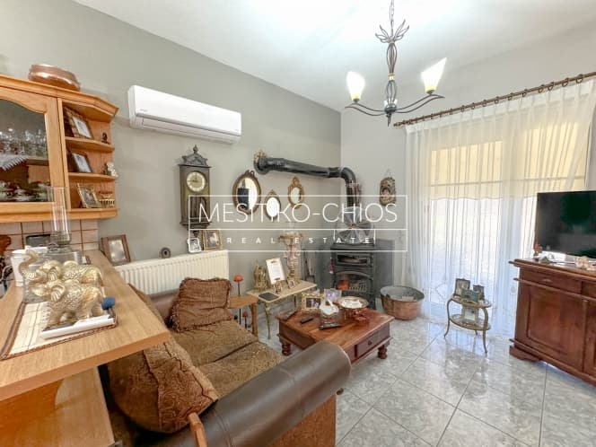 House in Chios town, Chios — Photo 7 of 25