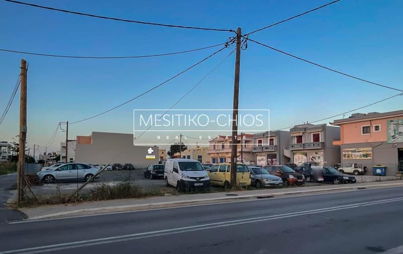 Οικόπεδο στην Άγιος Μηνάς, Χίος — Φωτογραφία 17 από 17