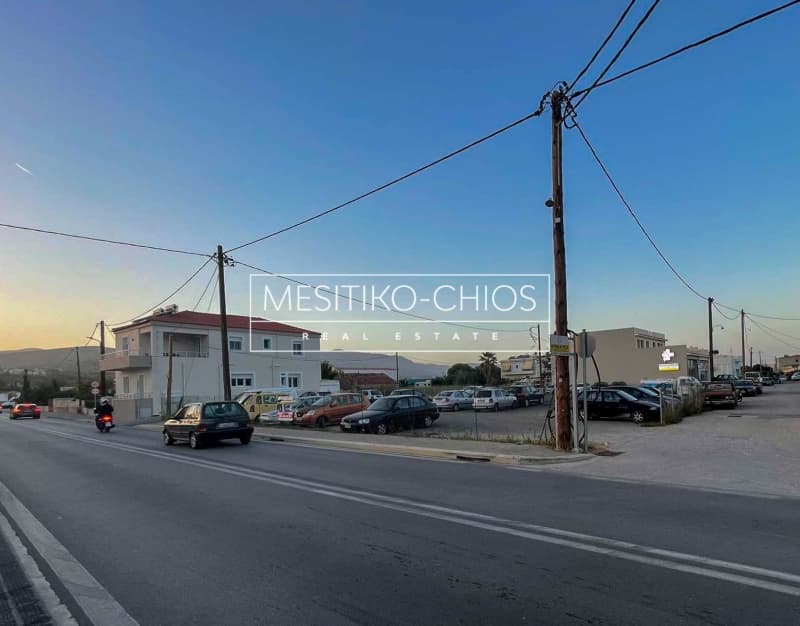 Οικόπεδο στην Άγιος Μηνάς, Χίος — Φωτογραφία 13 από 17