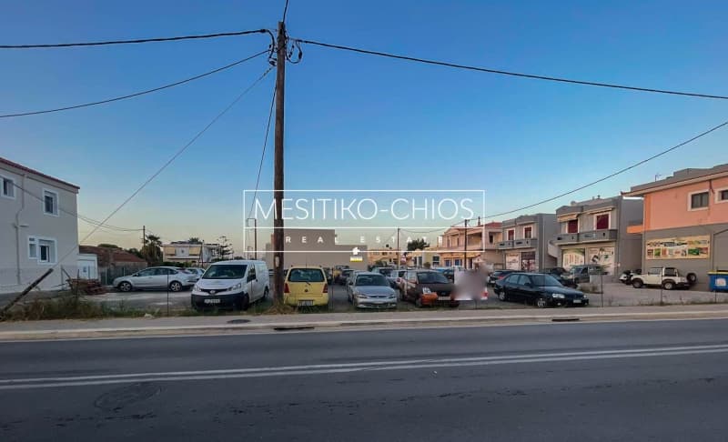 Οικόπεδο στην Άγιος Μηνάς, Χίος — Φωτογραφία 10 από 17