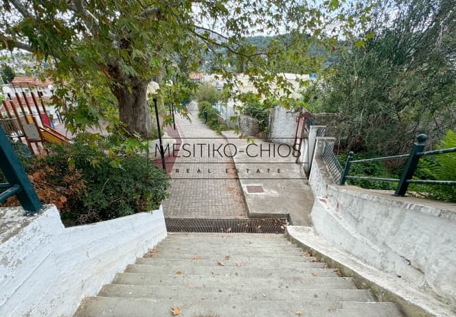 Building Plot in Kardamila, Oinousses — Photo 28 of 28