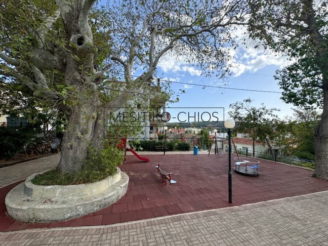 Building Plot in Kardamila, Oinousses — Photo 26 of 28