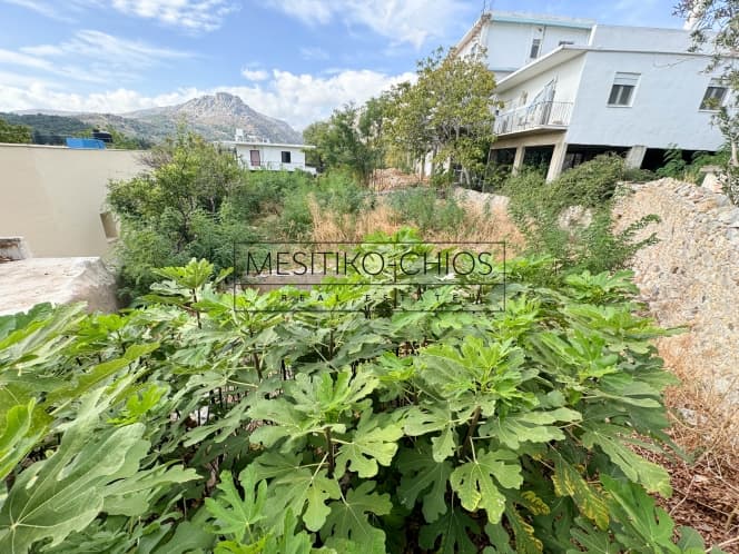 Building Plot in Kardamila, Oinousses — Photo 16 of 28