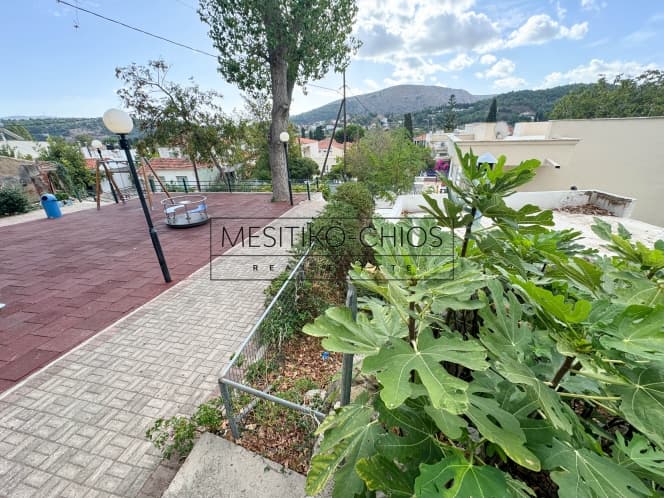 Building Plot in Kardamila, Oinousses — Photo 21 of 28