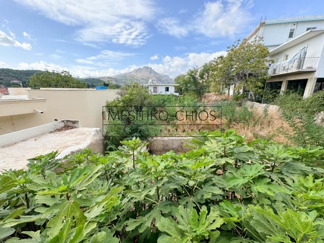 Building Plot in Kardamila, Oinousses — Photo 19 of 28