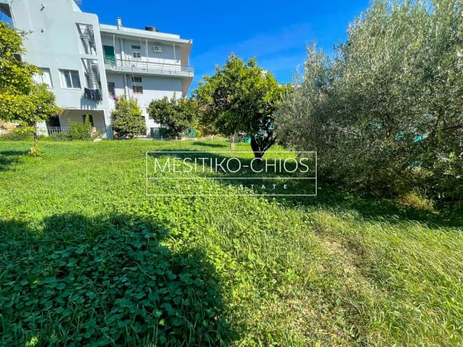 Οικόπεδο στην Πόλη Χίου, Χίος — Φωτογραφία 18 από 25