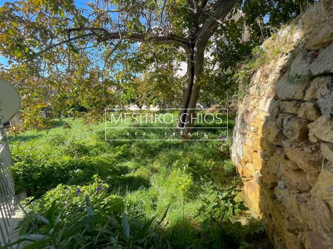 Οικόπεδο στην Πόλη Χίου, Χίος — Φωτογραφία 22 από 25