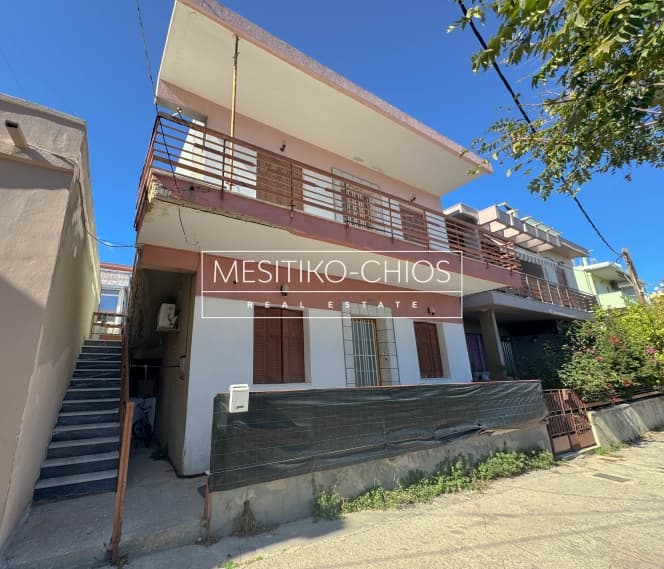 House in Chios town, Chios — Photo 2 of 25