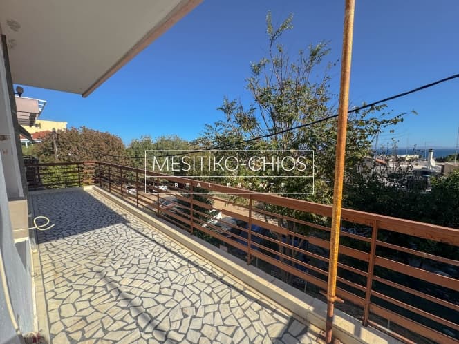 House in Chios town, Chios — Photo 3 of 25