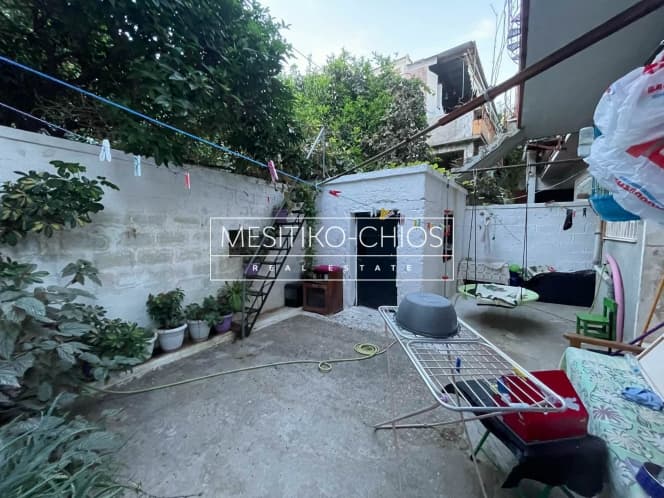House in Chios town, Chios — Photo 25 of 25