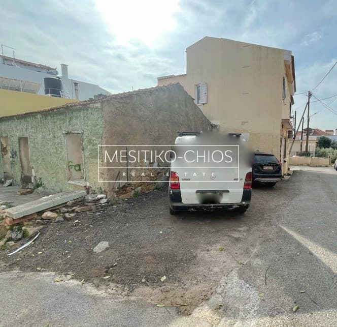 Οικόπεδο στην Πόλη Χίου, Χίος — Φωτογραφία 7 από 12