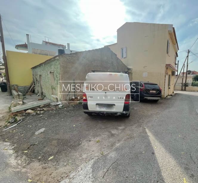 Οικόπεδο στην Πόλη Χίου, Χίος — Φωτογραφία 8 από 12
