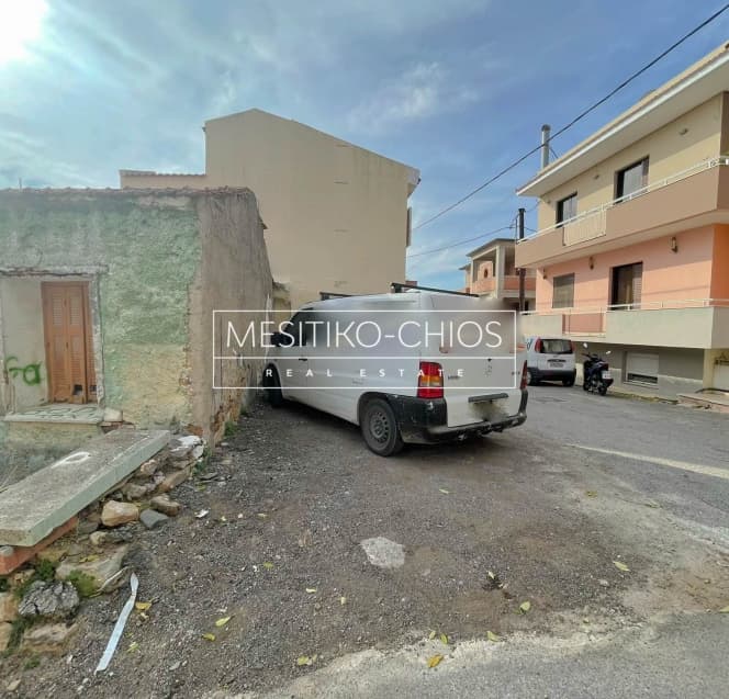 Οικόπεδο στην Πόλη Χίου, Χίος — Φωτογραφία 10 από 12