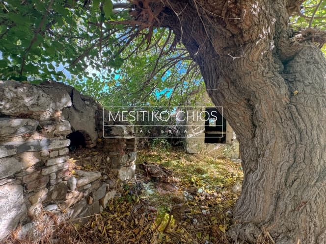Building Plot in Kardamila, Oinousses — Photo 2 of 25