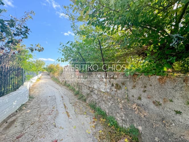 Building Plot in Kardamila, Oinousses — Photo 19 of 25