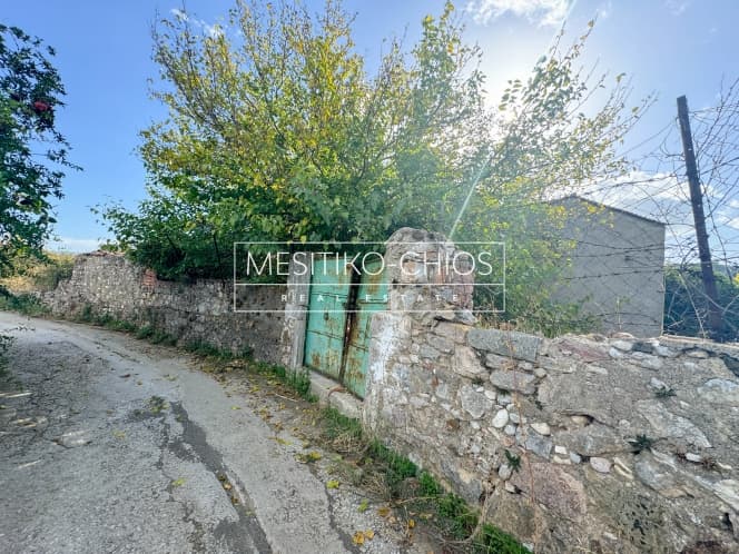 Building Plot in Kardamila, Oinousses — Photo 22 of 25
