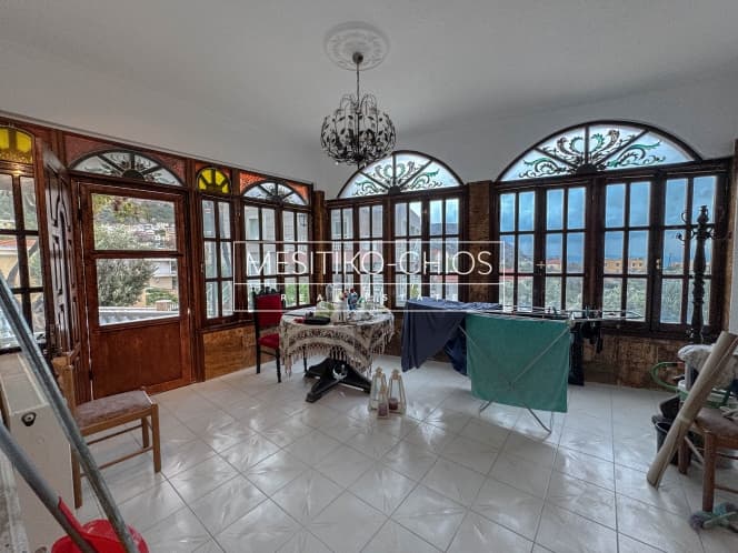 House in Chios town, Chios — Photo 4 of 25