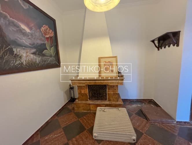 House in Chios town, Chios — Photo 9 of 25