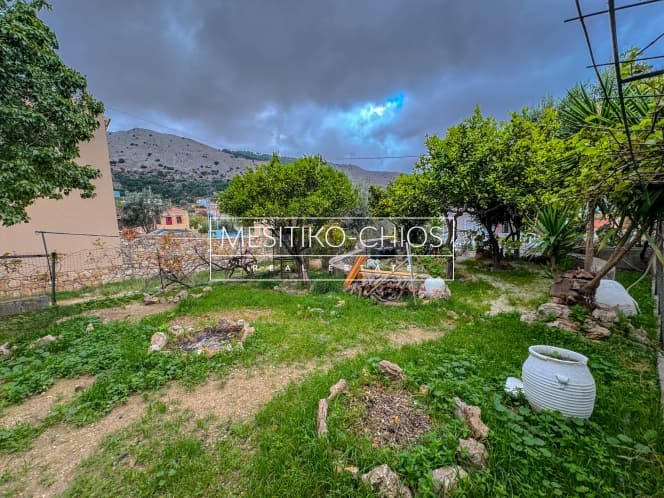 House in Chios town, Chios — Photo 21 of 25