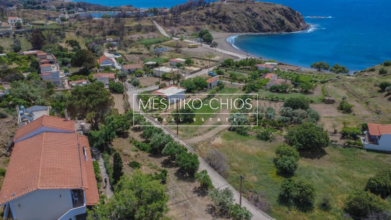 Ξενοδοχείο στην Αμάνη, Χίος — Φωτογραφία 1 από 30