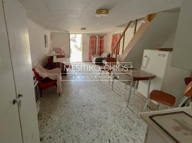 House in Agios Minas, Chios — Photo 9 of 25