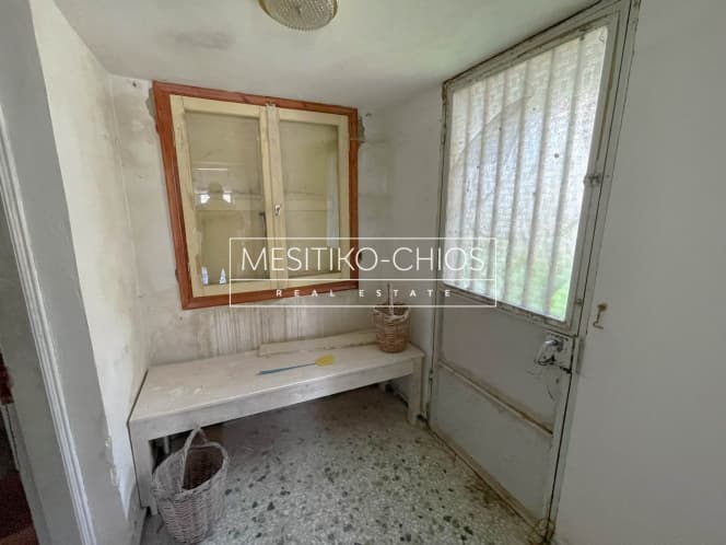 House in Agios Minas, Chios — Photo 10 of 25
