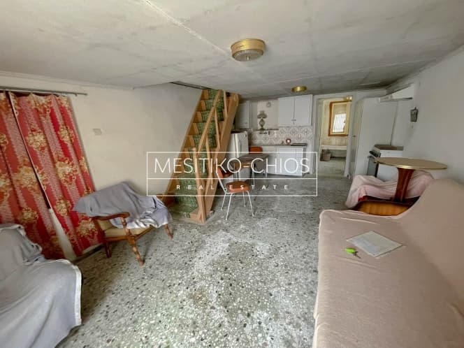 House in Agios Minas, Chios — Photo 4 of 25