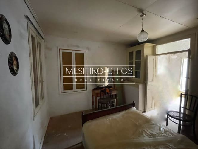 House in Agios Minas, Chios — Photo 17 of 25