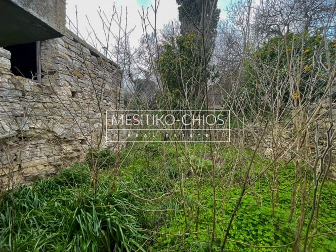 House in Agios Minas, Chios — Photo 24 of 25