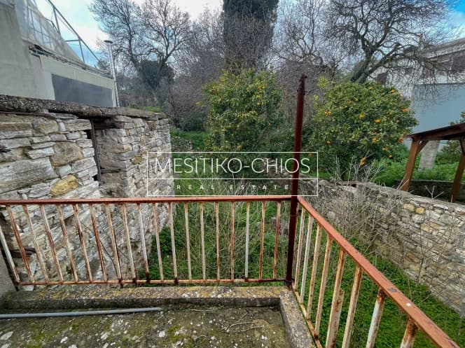 House in Agios Minas, Chios — Photo 18 of 25