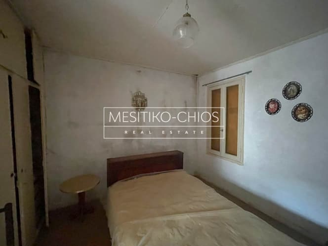 House in Agios Minas, Chios — Photo 16 of 25